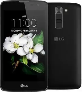 Замена аккумулятора на телефоне LG K7 в Белгороде